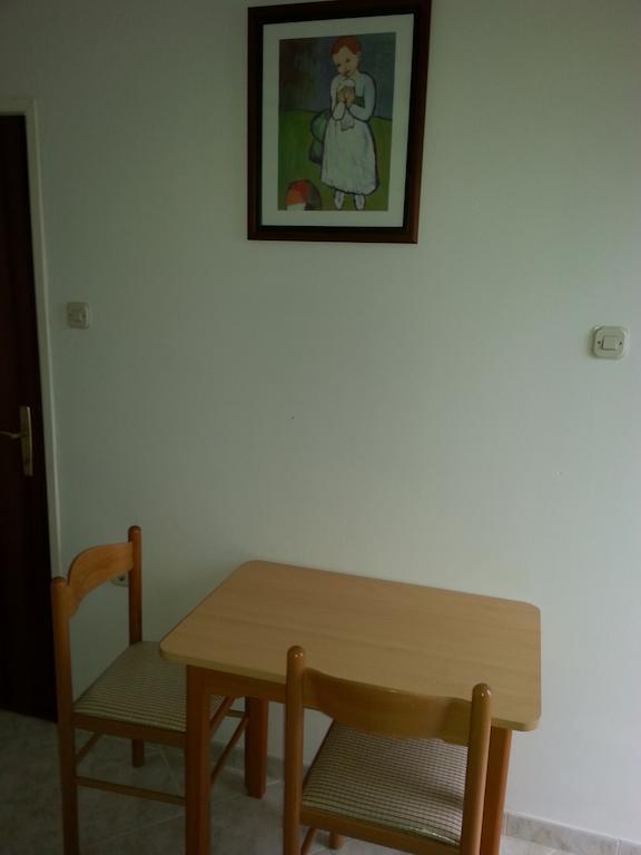 Guesthouse Lidija Kukljica Zimmer foto