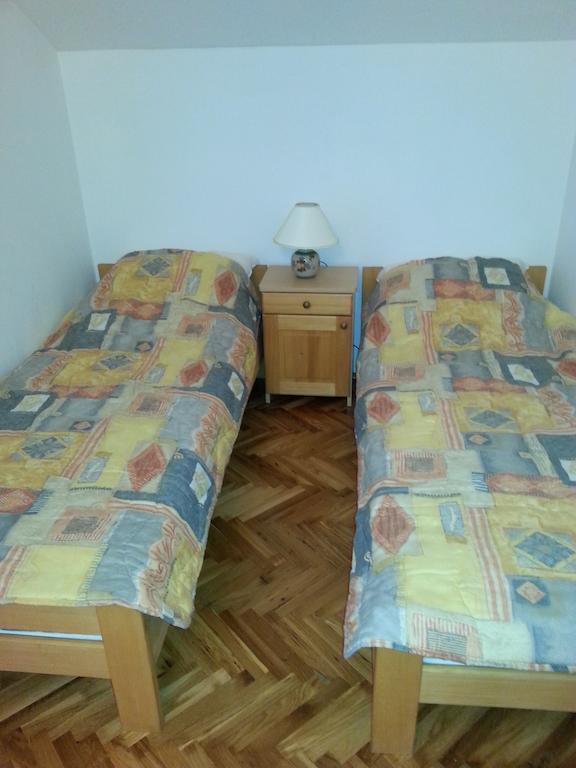 Guesthouse Lidija Kukljica Zimmer foto